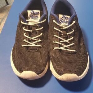 H&M mesh sneakers.   